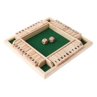 Ecotoys Brainyboard | ¡El juego de mesa más divertido para la familia! - Estimula la diversión y el pensamiento estratégico